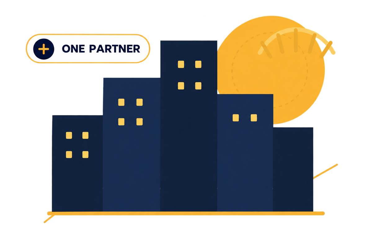 Integrated business solutions